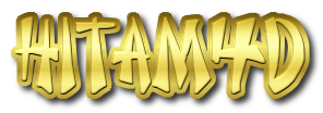 logo HITAM4D